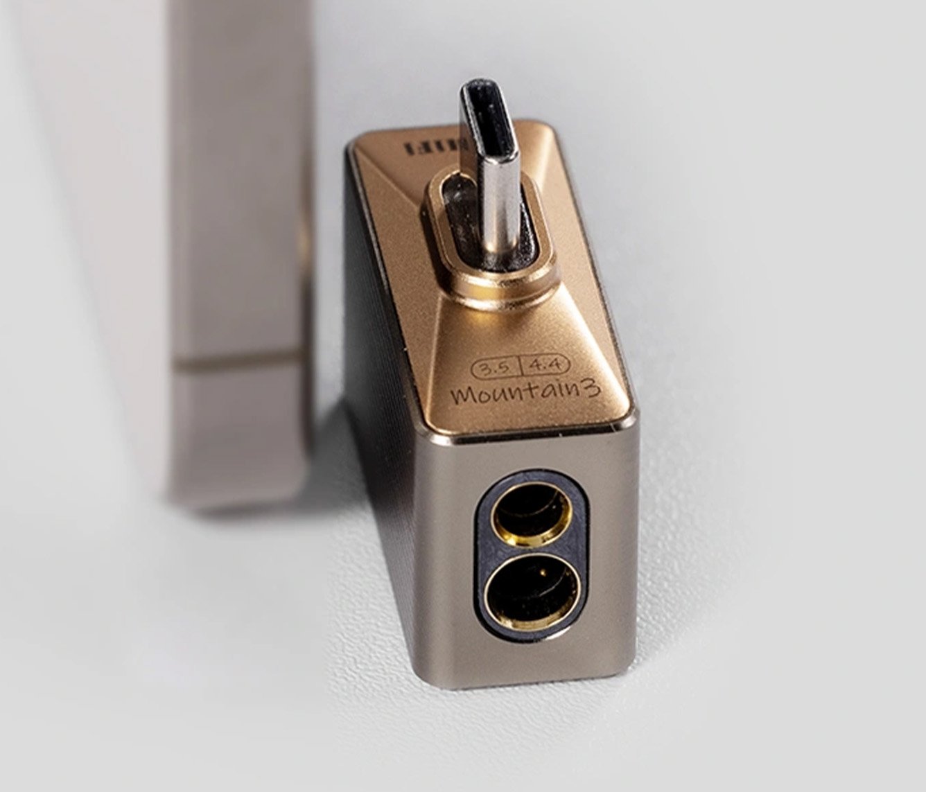 ddHiFi TC44Pro E3