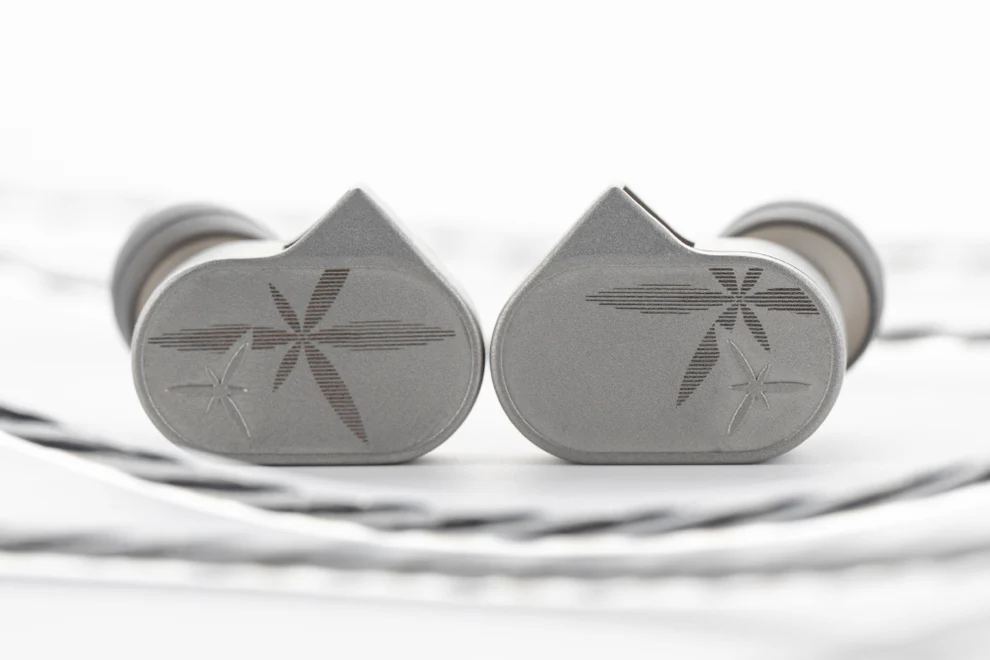 Moondrop Lan 2 (POP/REF)