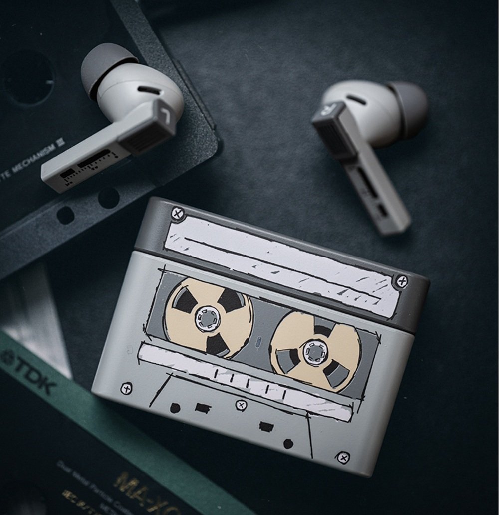 Moondrop GoldenAges 2