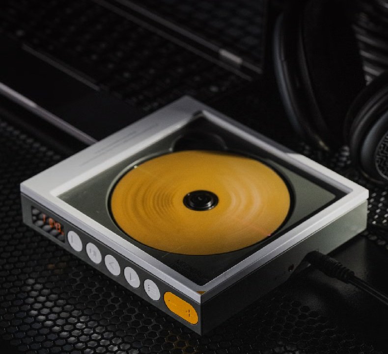 Moondrop Discdream 2