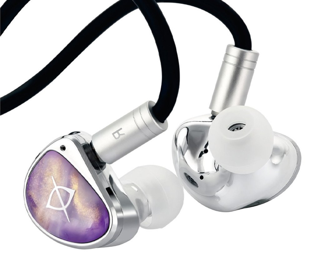 EarAcoustic STA Pro Ultra