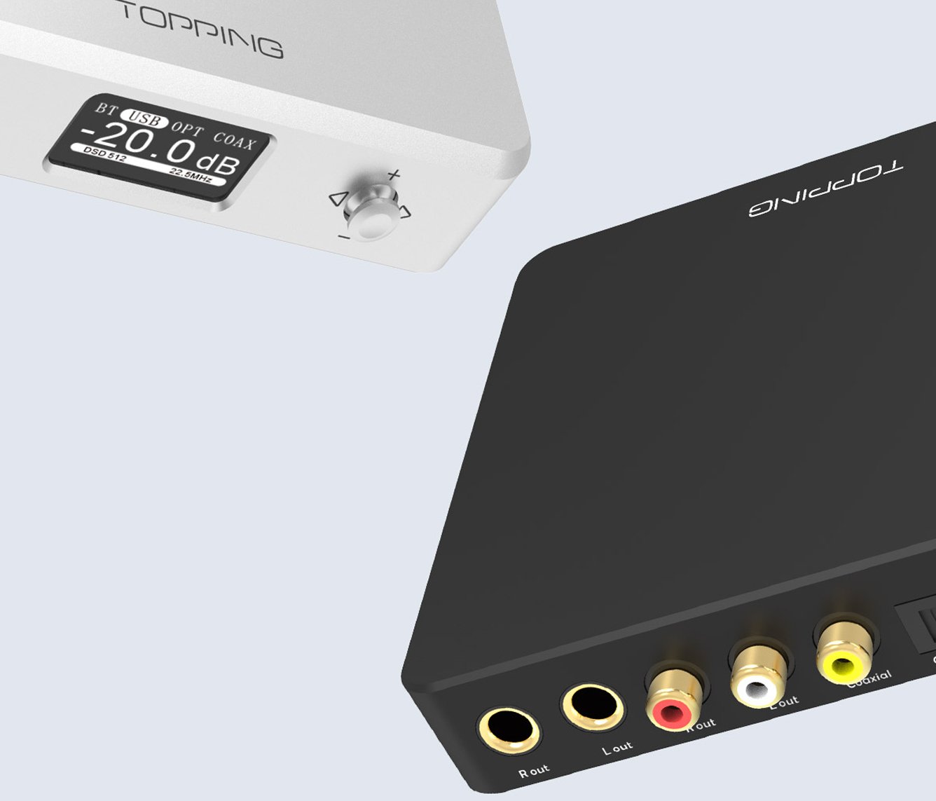 Topping D50 III