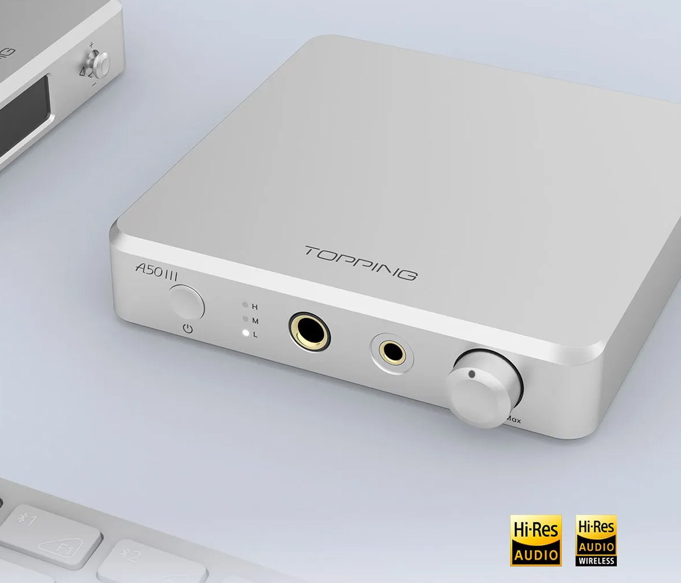 Topping A50 III