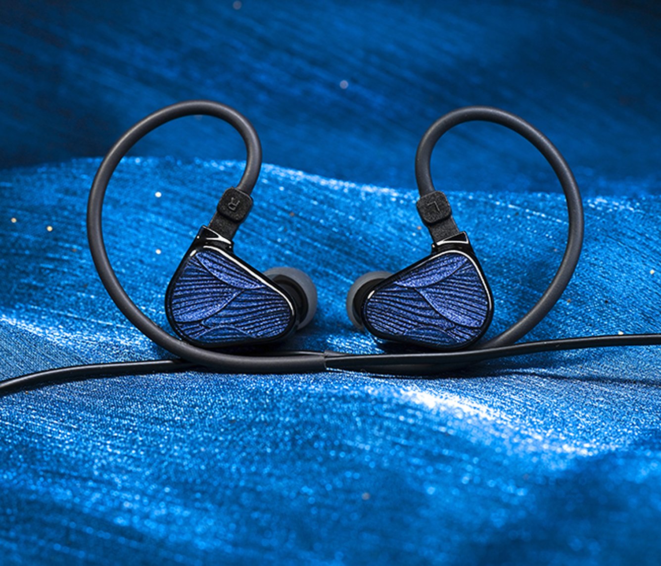 Truthear x Crinacle ZERO:BLUE2