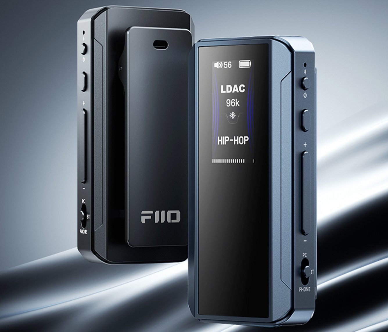 Fiio BTR 13
