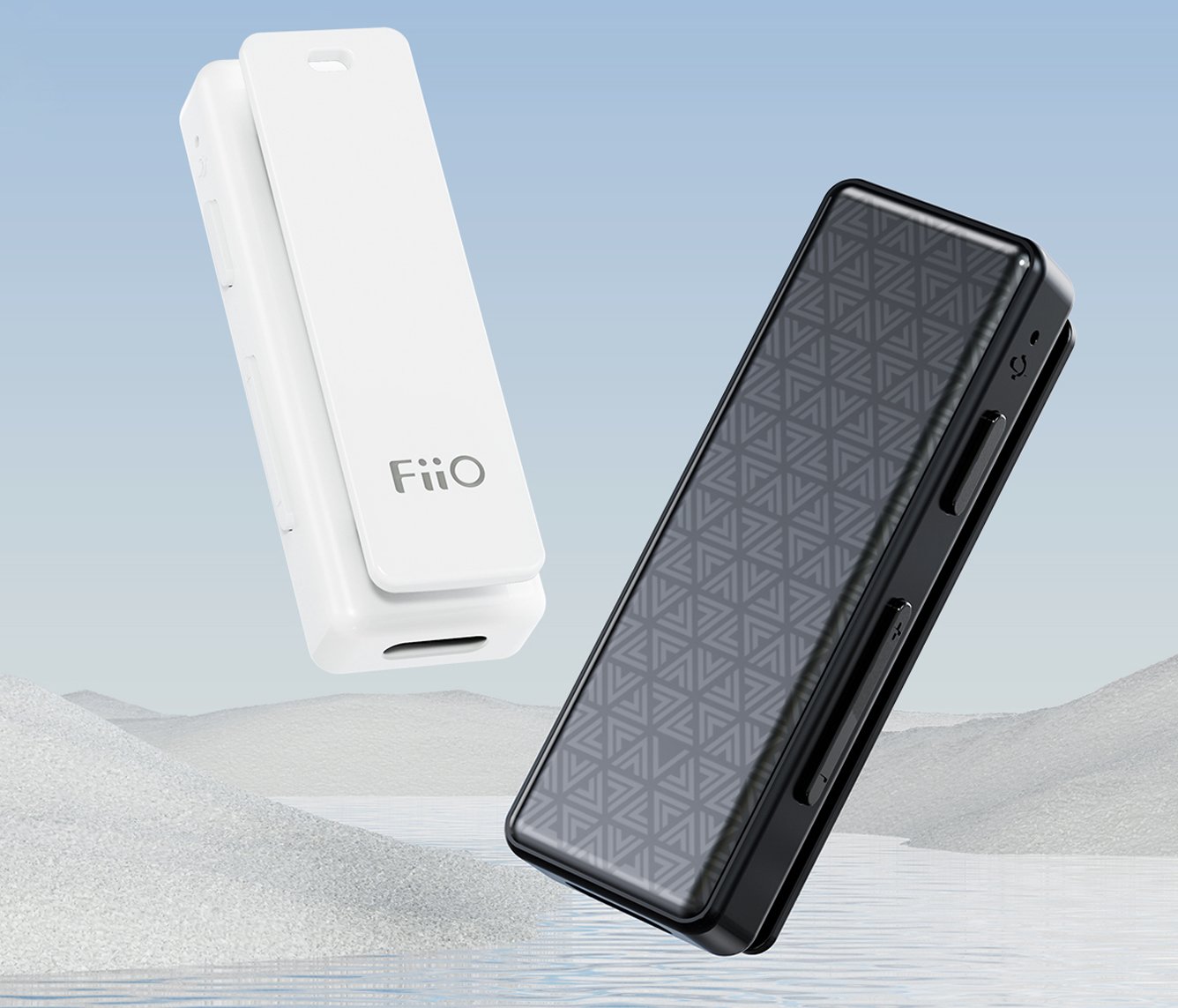 Fiio BTR 11