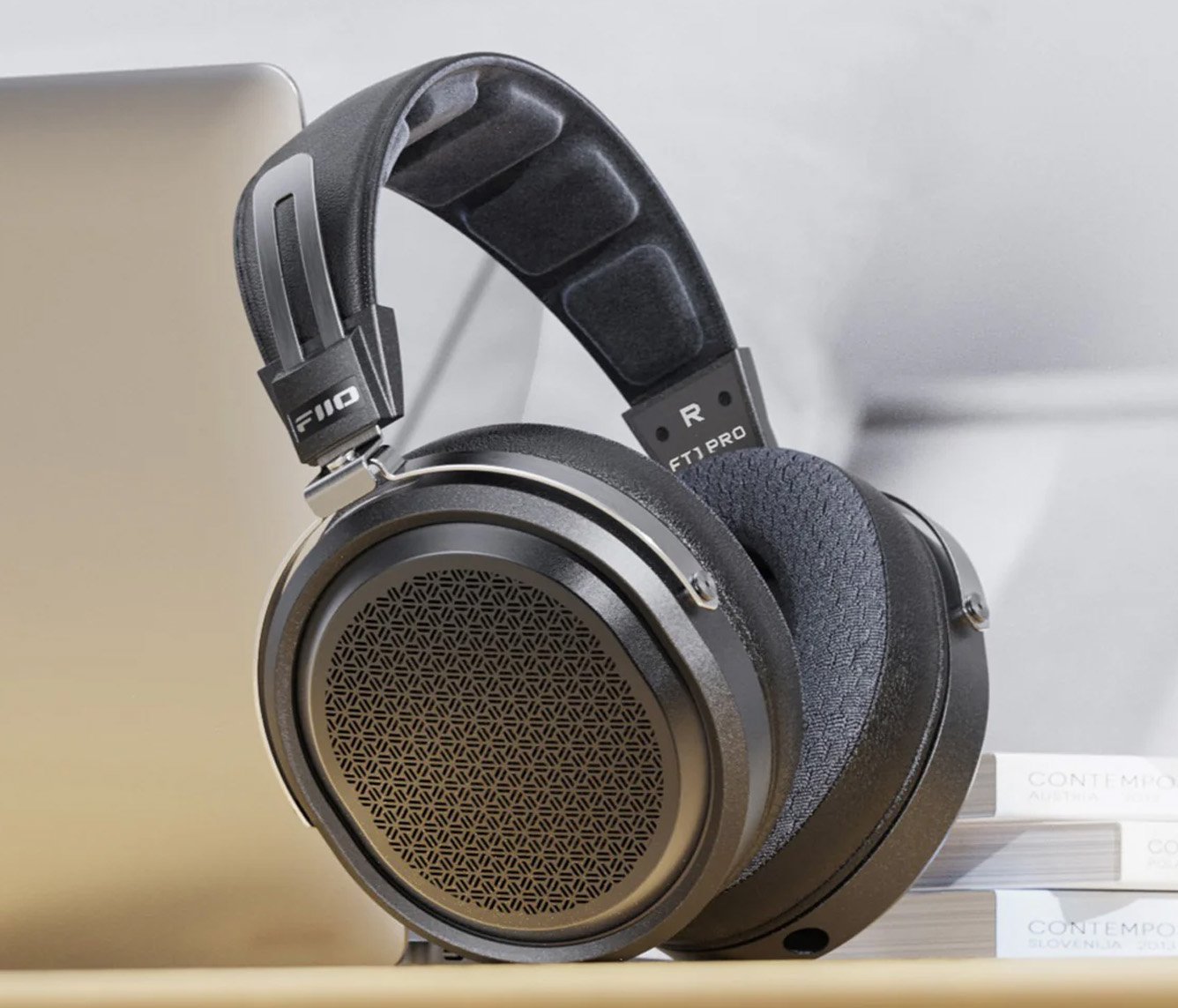 Fiio FT1 Pro