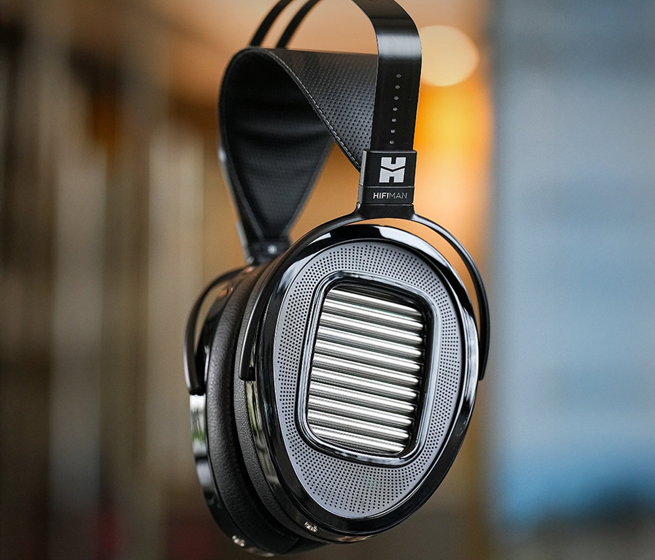 Hifiman Arya Unveiled