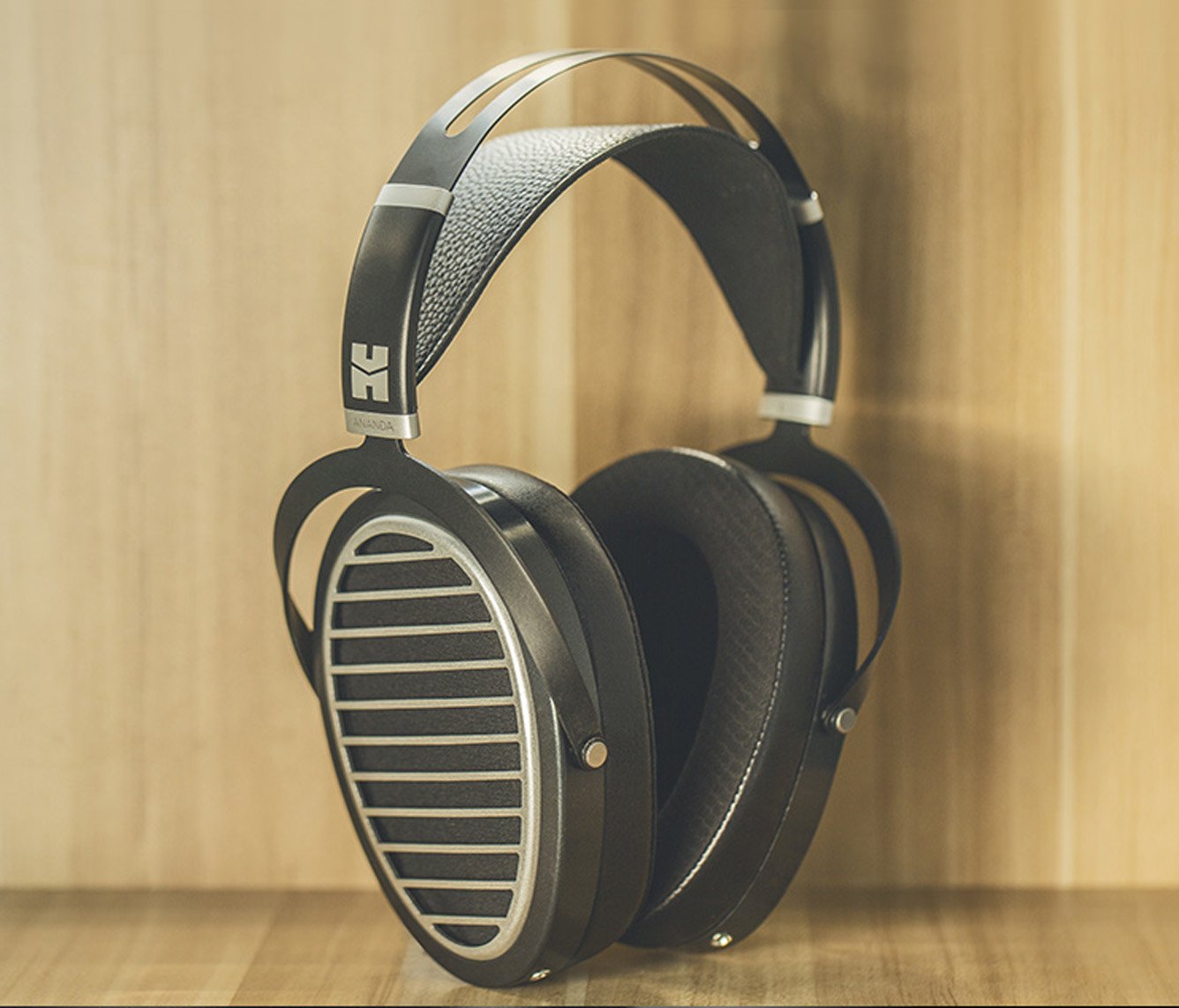 Hifiman Ananda Stealth