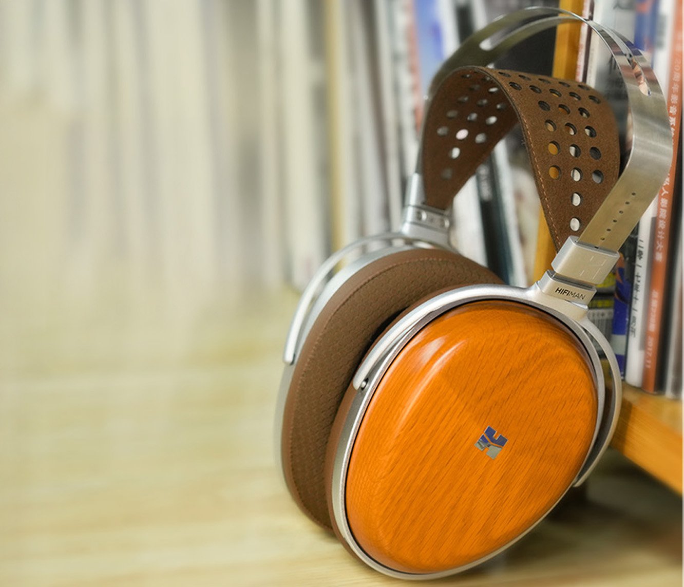 Hifiman Audivina