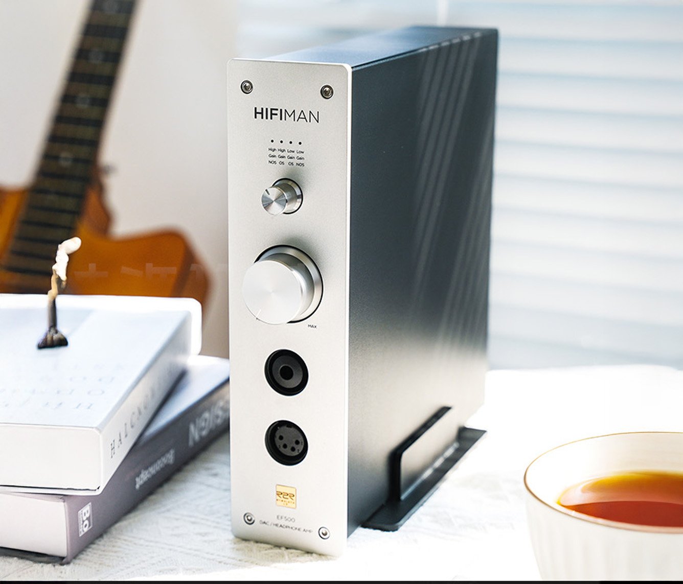 Hifiman EF500