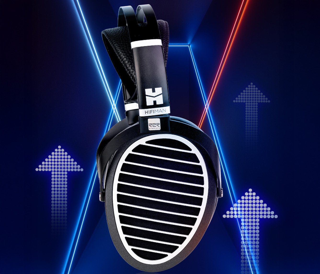 Hifiman Ananda BT