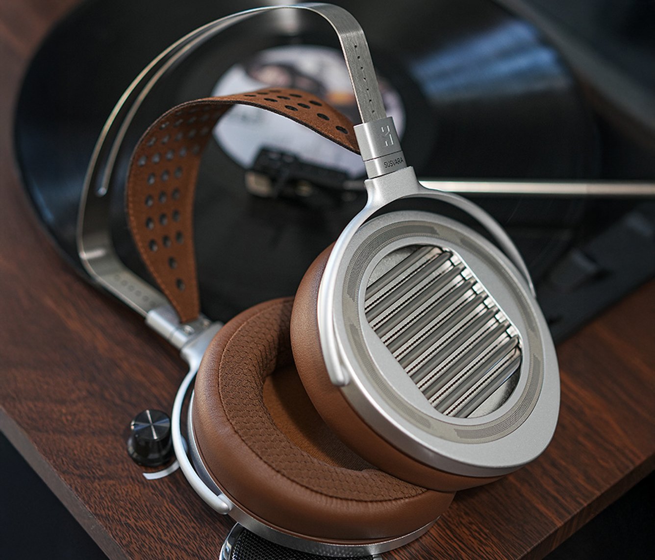 Hifiman Susvara Unveiled