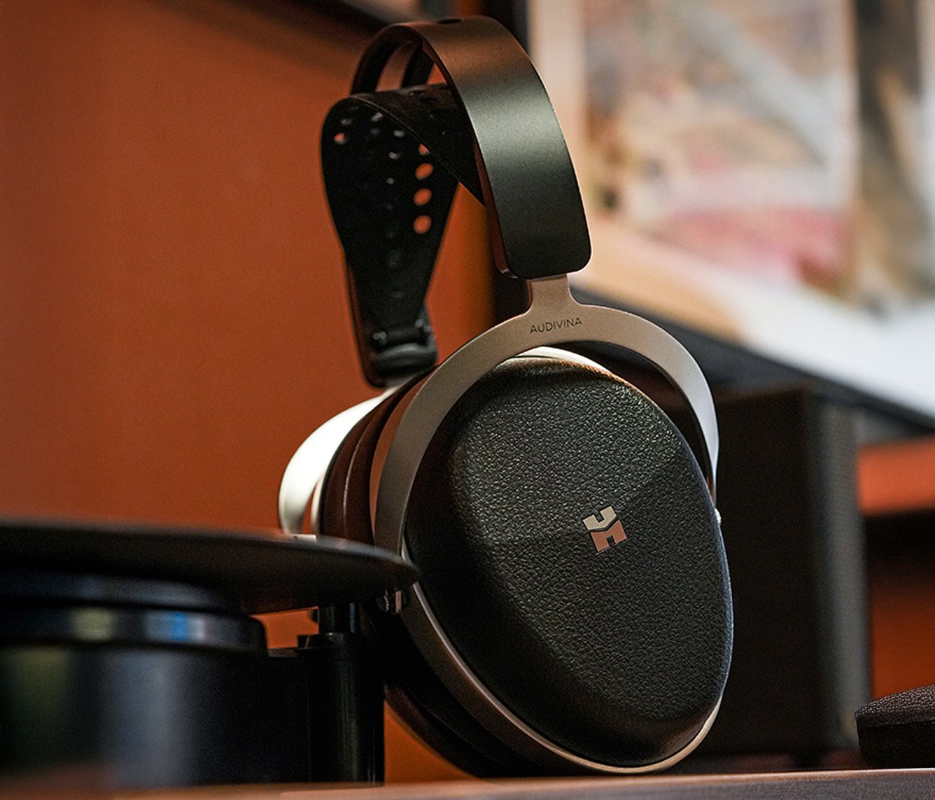 Hifiman Audivina LE