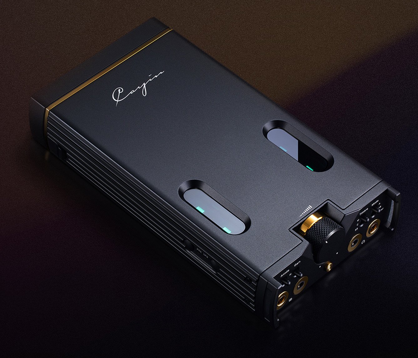 Cayin C9ii