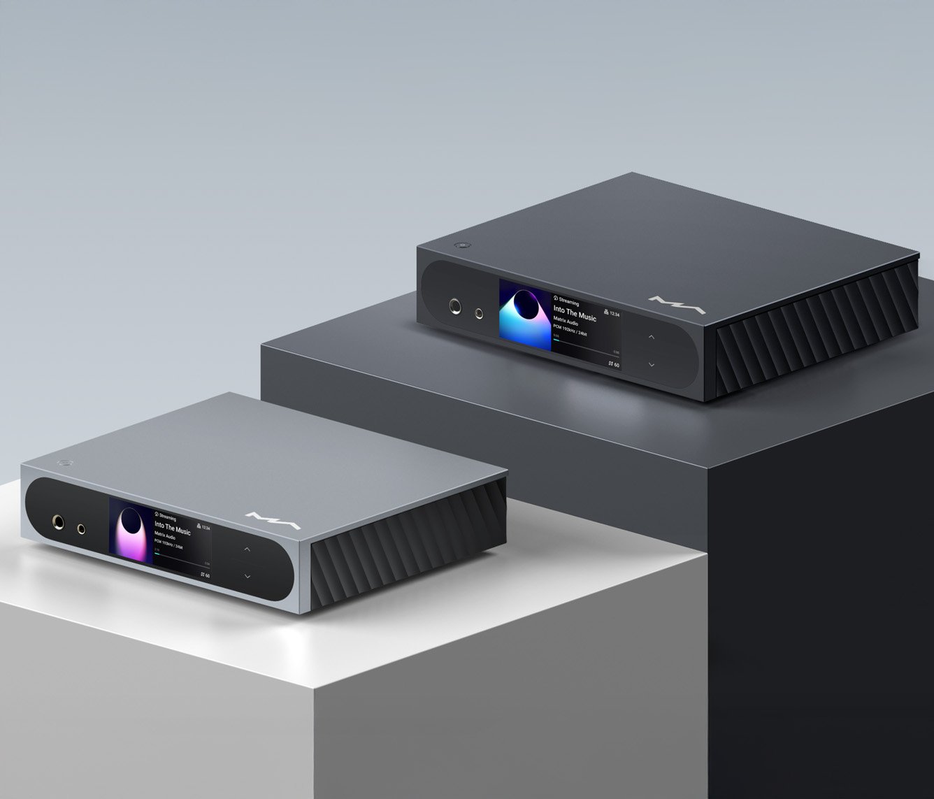 Matrix Audio mini‑i Pro 4