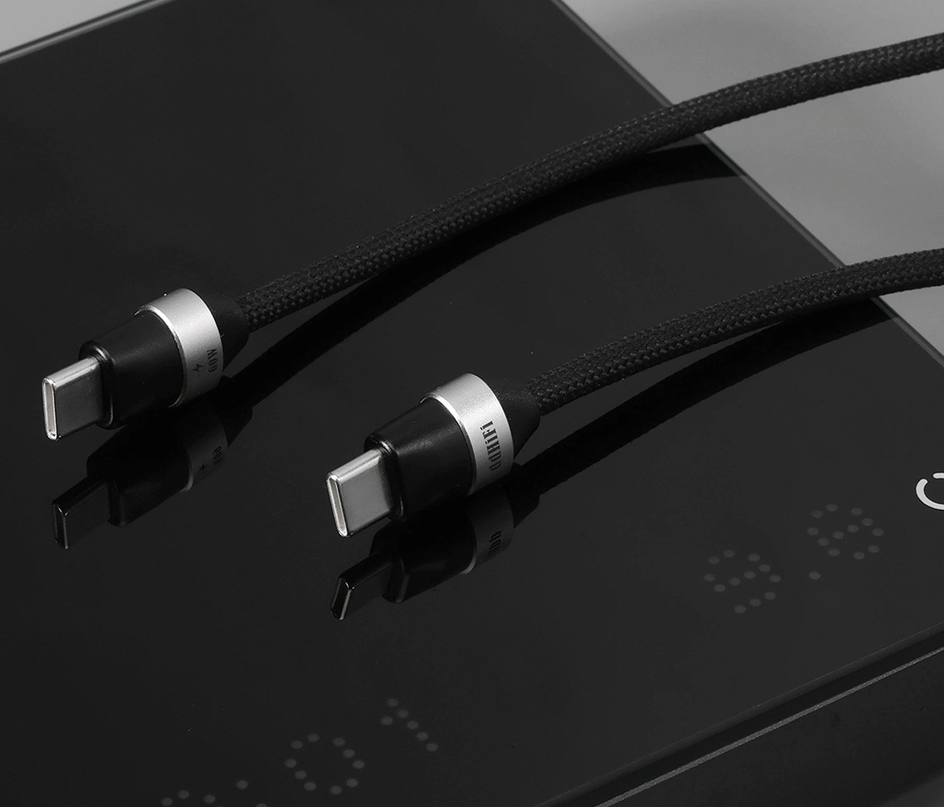 ddHiFi PC02‑Black