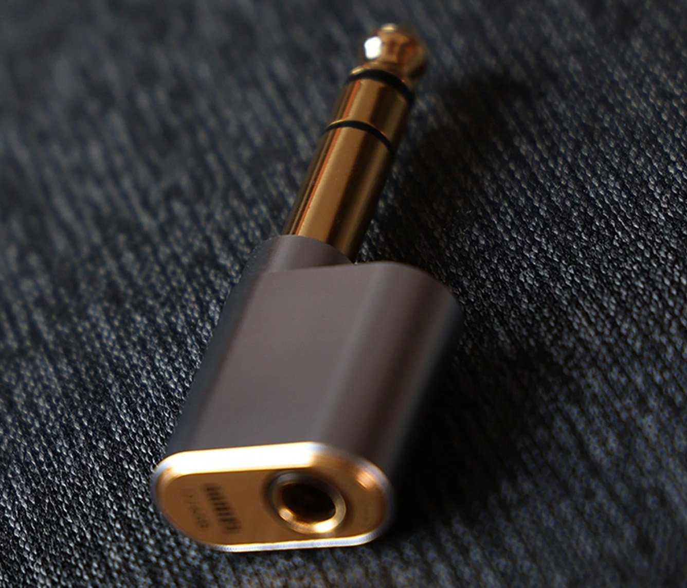 ddHiFi DJ65B(AL)