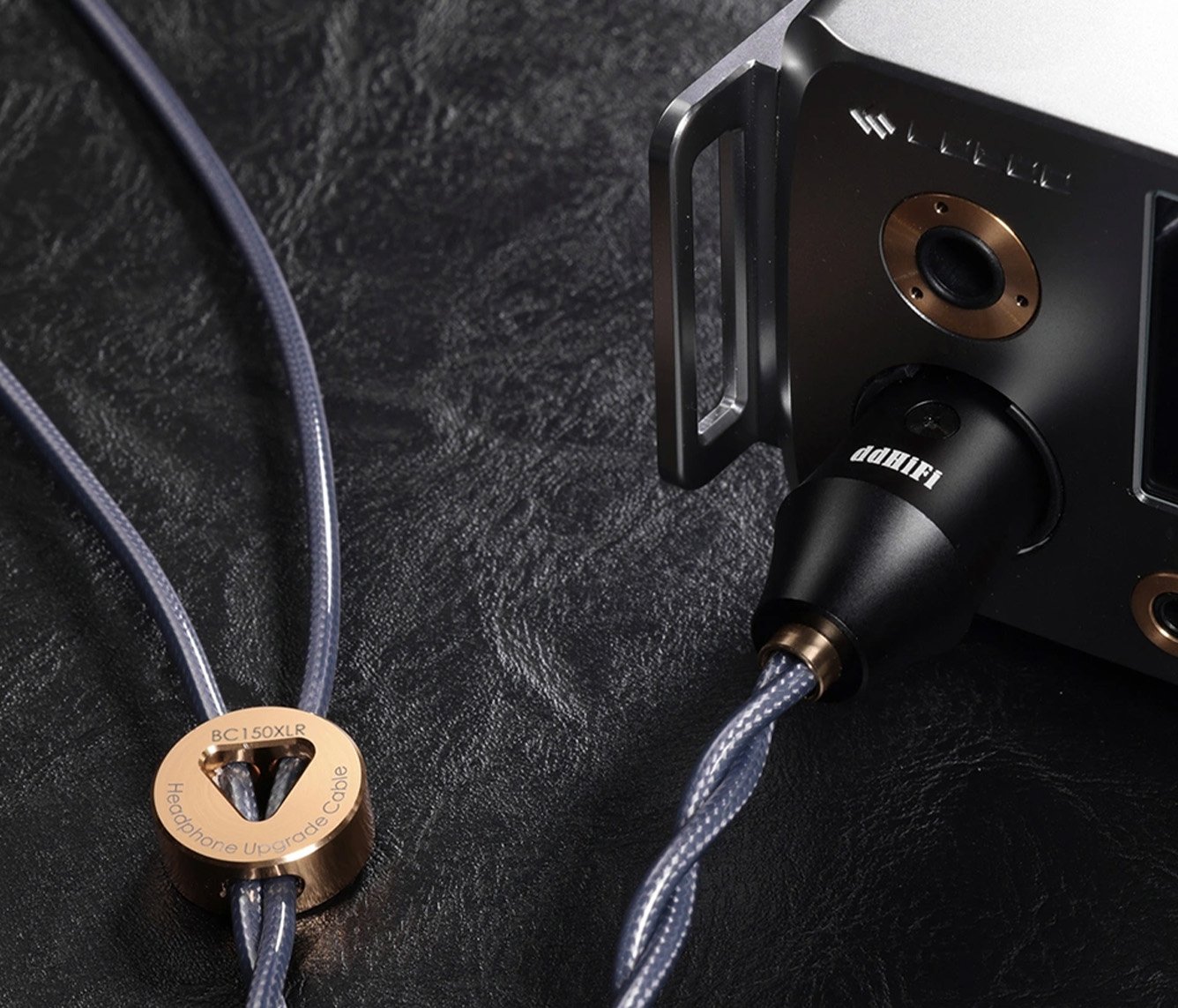 ddHiFi BC150XLR