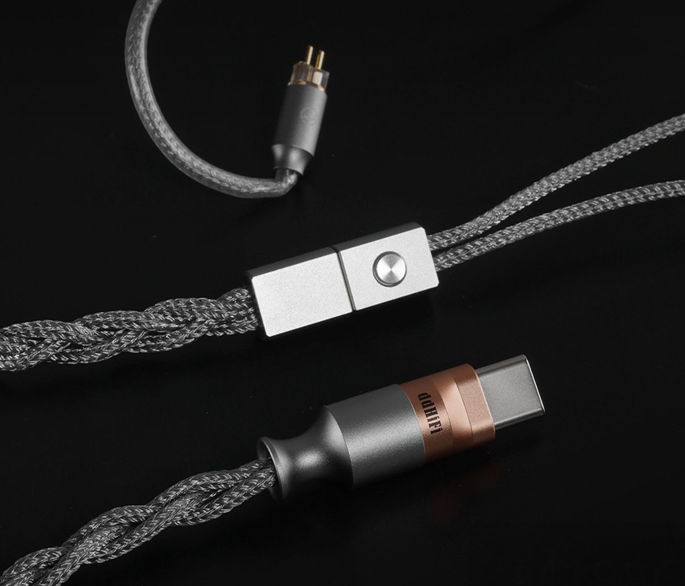 ddHiFi M198C
