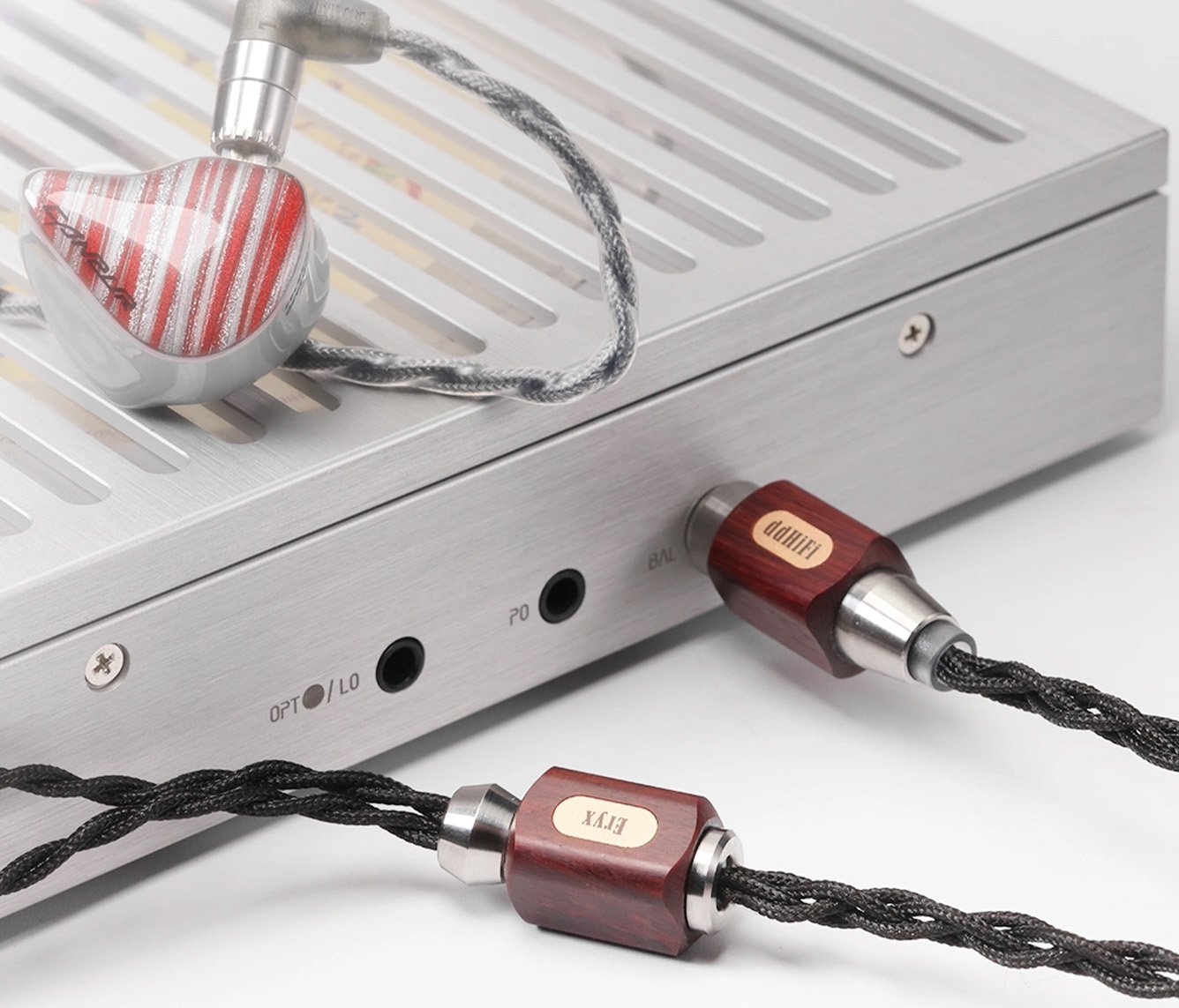 ddHiFi Eryx
