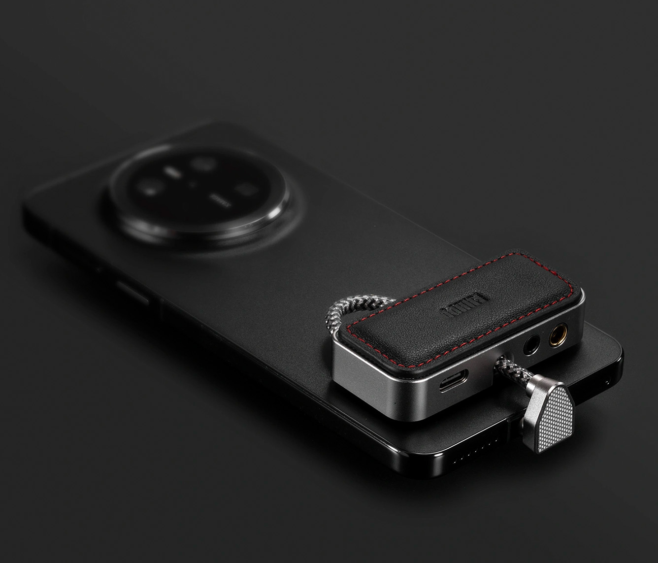 ddHiFi TC44Grip