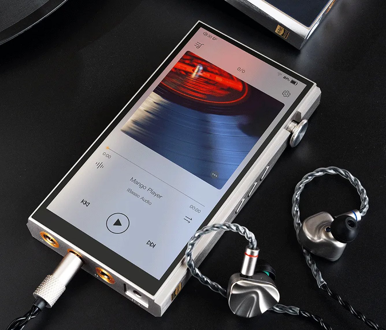 iBasso DX270