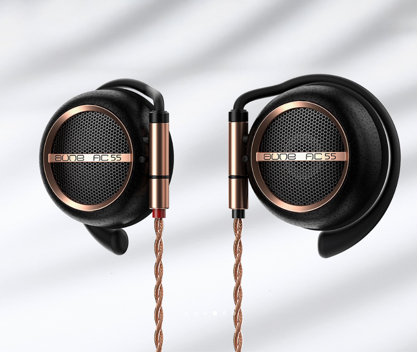 Aune AC55
