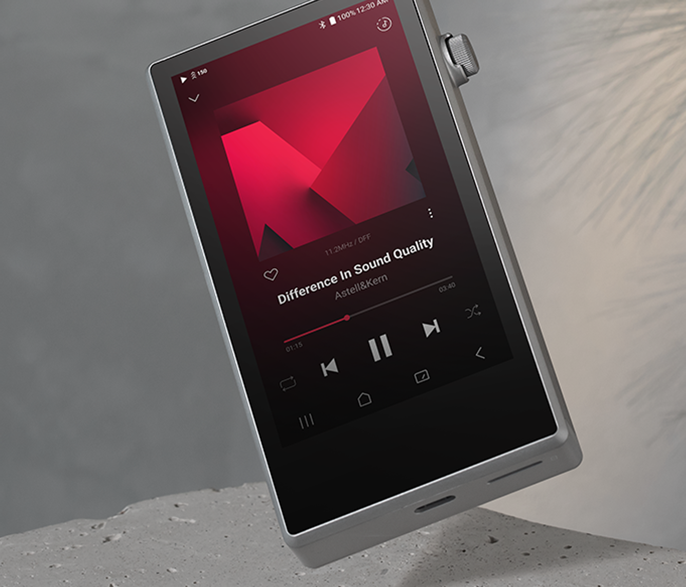 Astell & Kern PD5