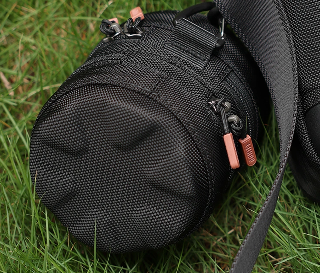 ddHiFi C100Pro Accessory Storage Case