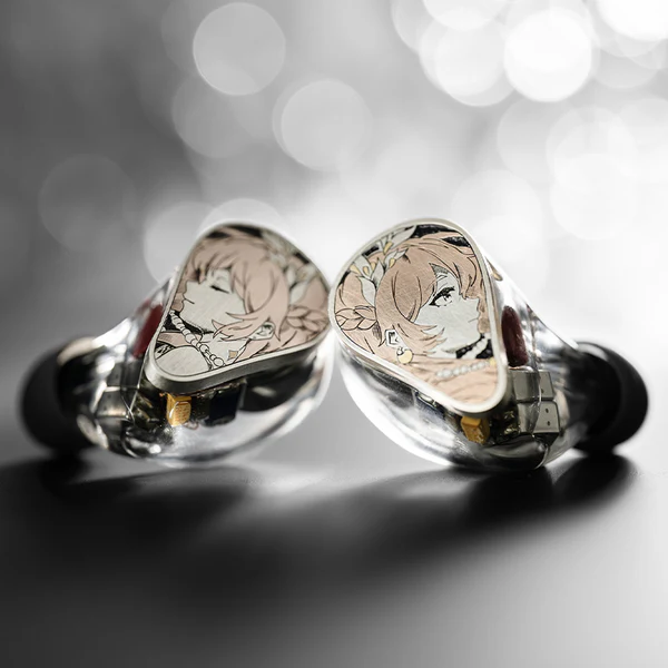 Moondrop Psyche (Pre-Order)