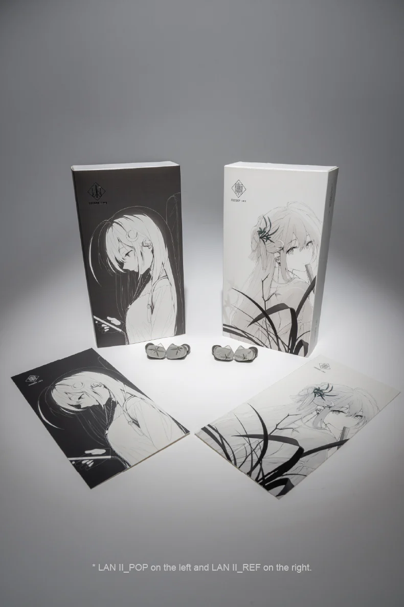 Moondrop Lan 2 (POP/REF)