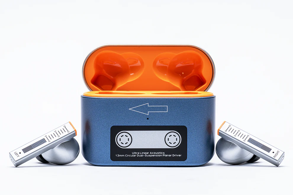 Moondrop Golden Ages