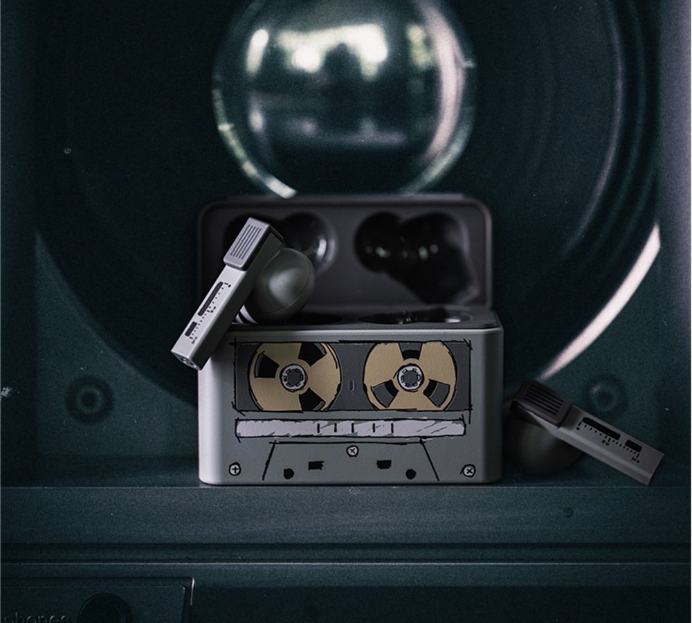 Moondrop GoldenAges 2