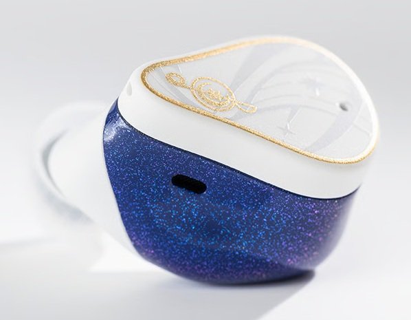 Moondrop x Honkai Star Rail Robin (English Version)