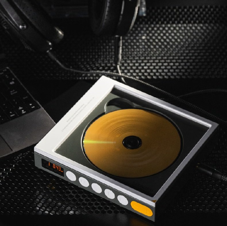 Moondrop Discdream 2