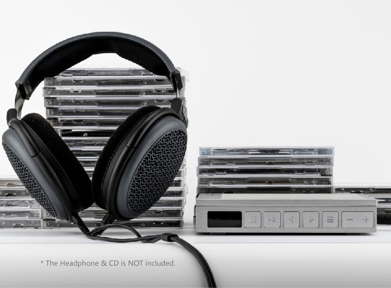 Moondrop Discdream 2 Ultra