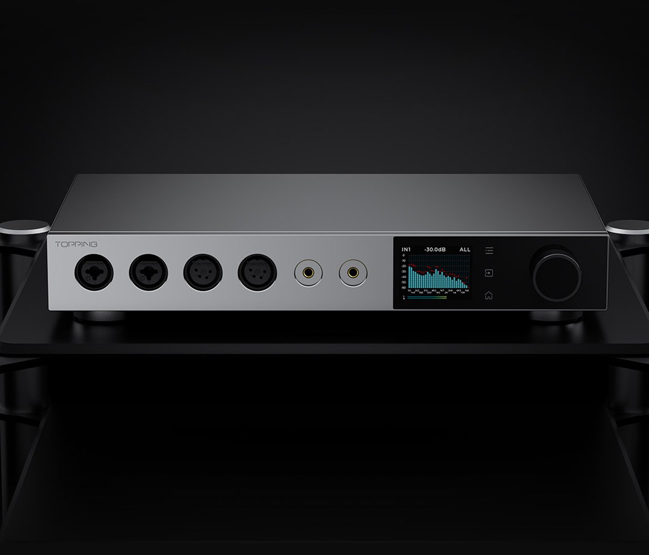 Topping A900