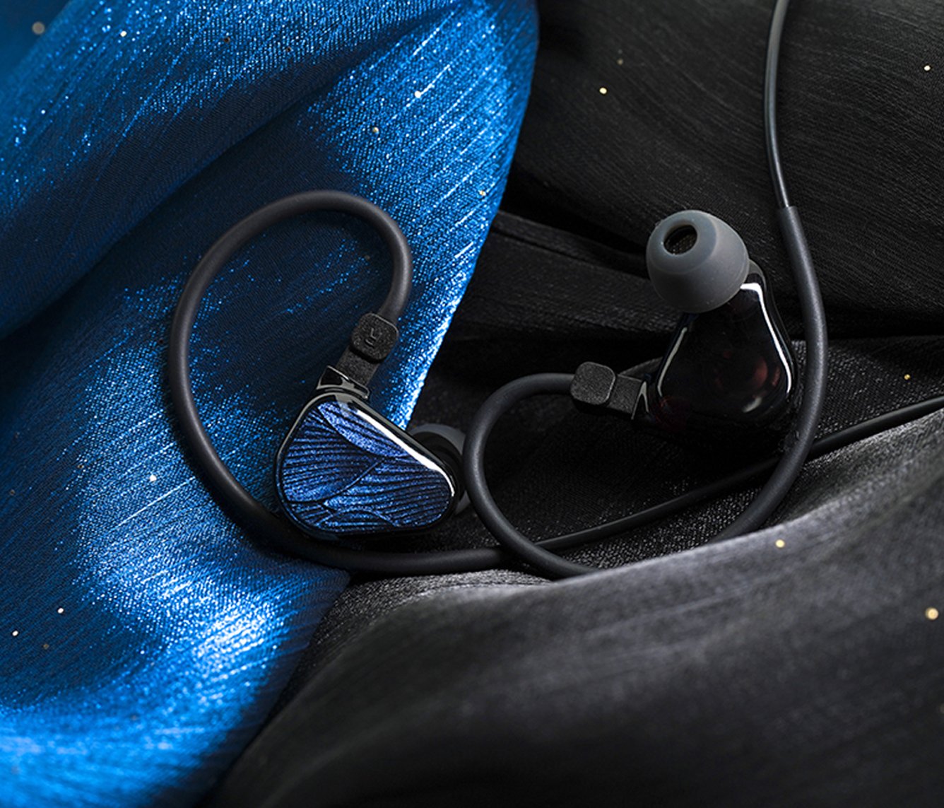 Truthear x Crinacle ZERO:BLUE2