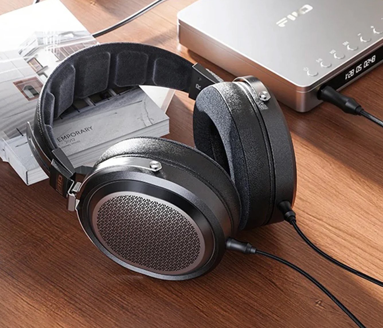 Fiio FT1 Pro