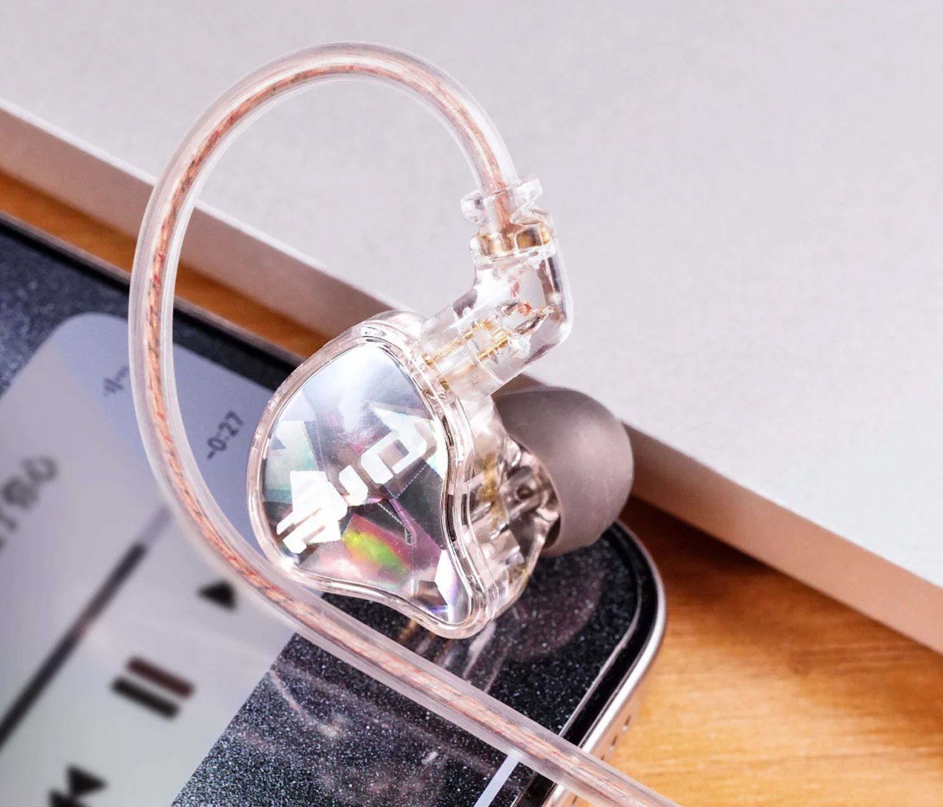 Fiio JD10