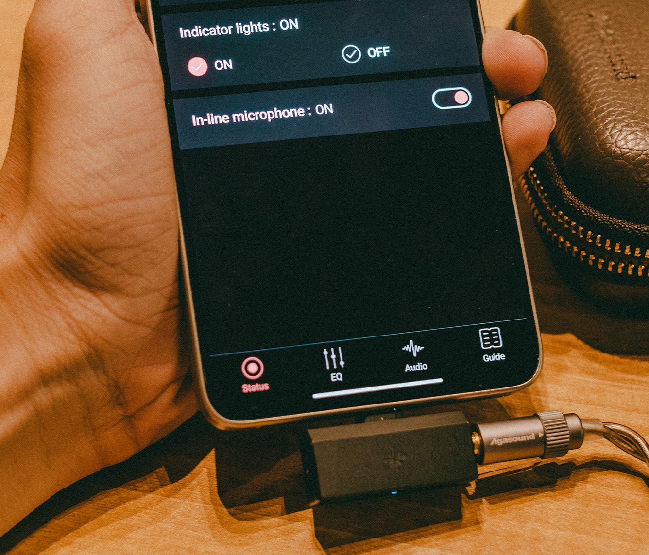 Fiio Snowsky Tiny