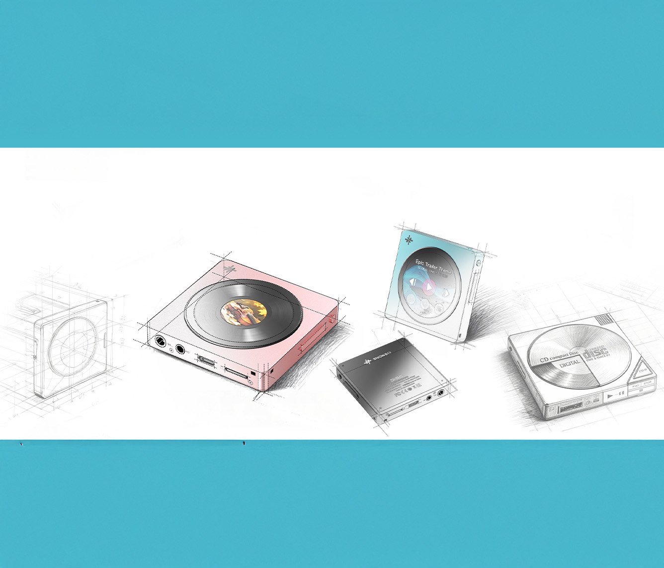 Fiio Snowsky Disc