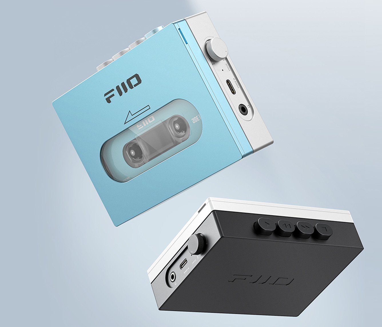 Fiio CP13