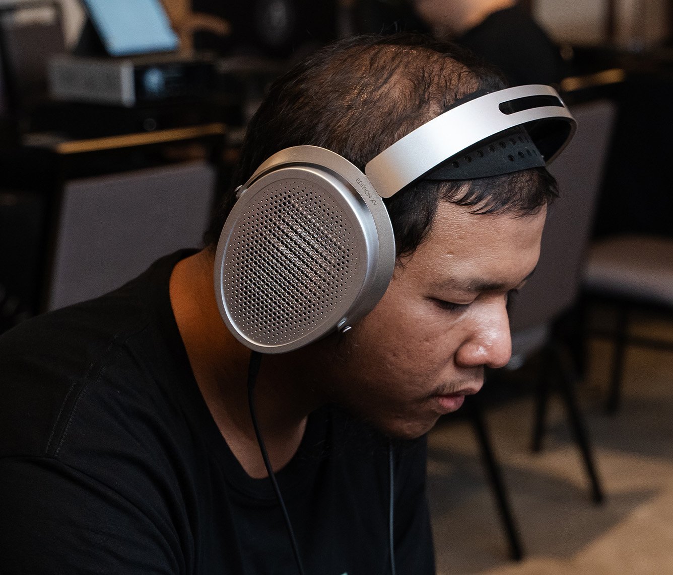 Hifiman Edition XV