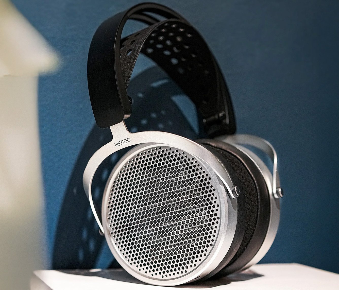 Hifiman HE600