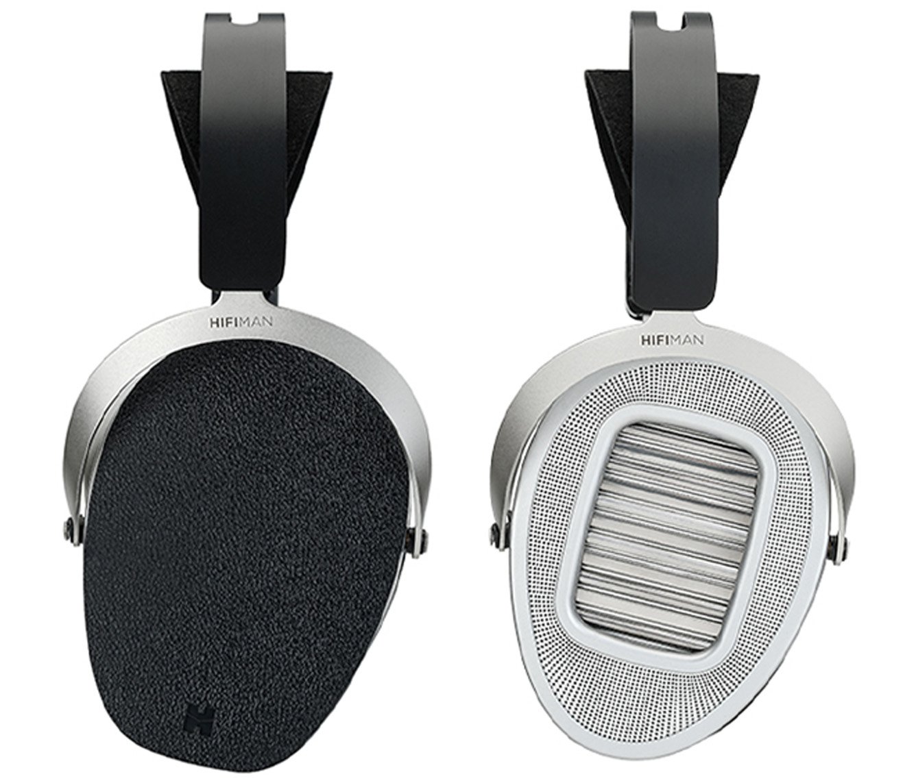 Hifiman Ananda Unveiled