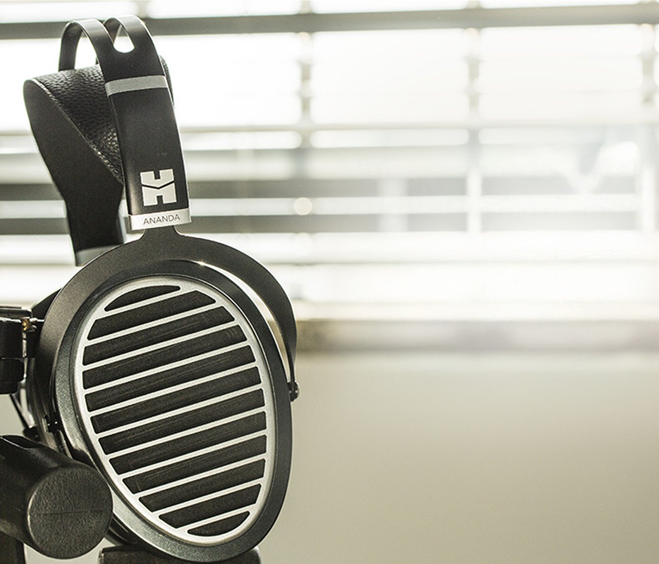 Hifiman Ananda Stealth