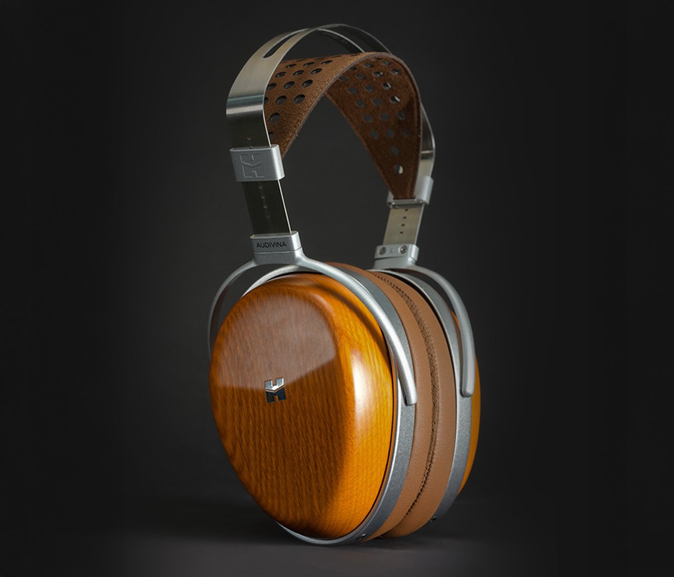 Hifiman Audivina