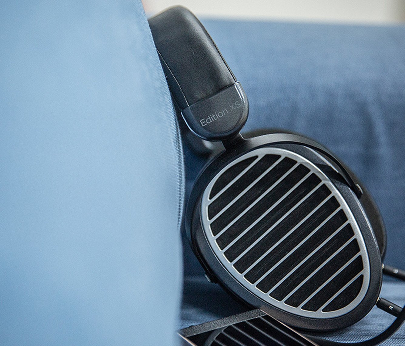 Hifiman Edition XS